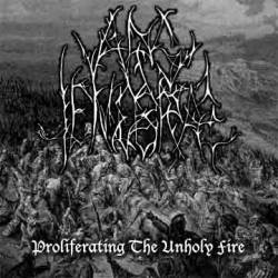 Ars Tenebrae : Proliferating the Unholy Fire